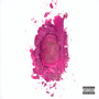 The Pinkprint - Nicki Minaj