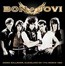 Agora Ballroom, Cleveland Oh 17TH March 1984 - Bon Jovi