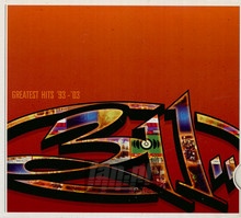 Greatest Hits - 311 