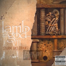 VII: Sturm Und Drang - Lamb Of God
