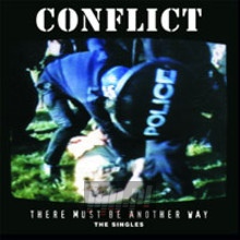 There Must Be Another Way: TH - Conflict