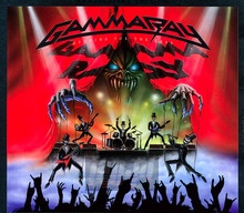 Heading For The East - Gamma Ray