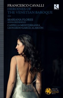 Heroines Of The Venetian - P.F. Cavalli