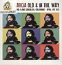 Old & In The Way - Live At The Record Plant Sau - Jerry Garcia
