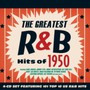 Greatest R&B Hits Of 1950 - V/A
