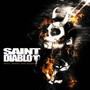 Devil Horns Andhalos - Saint Diablo