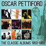 Pettiford, Oscar - Classic Albums 1953-1960 - Oscar Pettiford
