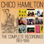 Complete Recordings 19 - Chico Hamilton