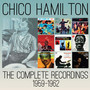 The Completerecordings - Chico Hamilton