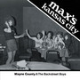 County, Wayne & The Backstreetboys - Max's Kansas City 1976 - Wayne County