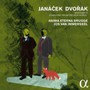 Sinfonietta/Symphony 'fro - Janacek & Dvorak