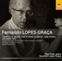 Complete Music For String - Lopes-Graca, F.