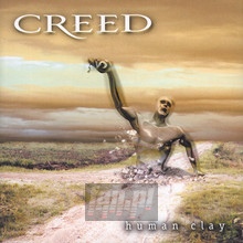 Human Clay - Creed