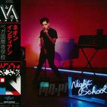 Vega Intl. Night School - Neon Indian
