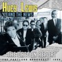 Oregon Report - Huey Lewis  & The News