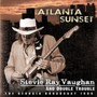 Atlanta Sunset - Stevie Ray Vaughan 