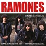 Tommy's Last Stand - The Ramones