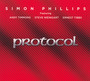 Protocol 3 - Simon Phillips