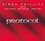 Protocol 3 - Simon Phillips