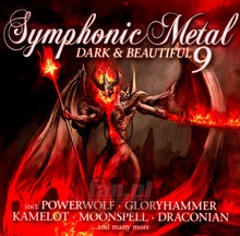 Symphonic Metal 9 - Dark & Beautiful - Symphonic Metal   