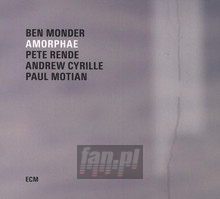 Amorphae - Ben Monder
