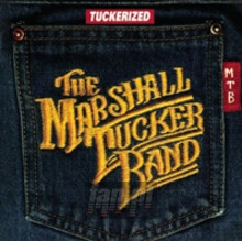 Tuckerized - The Marshall Tucker Band 