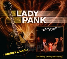 Lady Pank - Lady Pank - bigger Lady Pank - Lady Pank