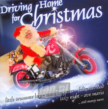 Driving Home For Christmas - Joy