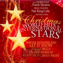 Christmas Golden Hits & Stars - V/A