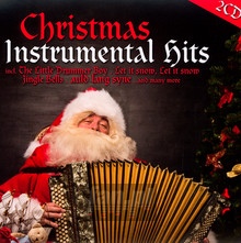 Christmas Instrumental Hits - World Christmas Orchestra