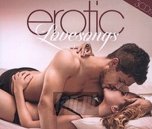 Erotic Love Songs - V/A