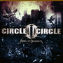 Reign Of Darkness - Circle II Circle