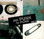 Jak Punk To Punk vol.1 - Tilt / Armia / Abadon / Siekiera / Dezerter / Etc.V/A