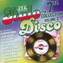 ZYX Italo Disco: The 7