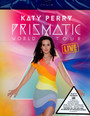 The Prismatic World Tour Live - Katy Perry