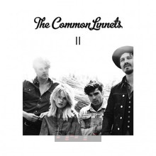II - Common Linnets II - Common Linnets