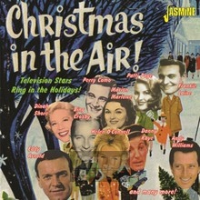 Christmas In The Air - V/A