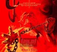 Satan's Tomb - Denner  /  Shermann