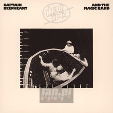 Clear Spot - Captain Beefheart