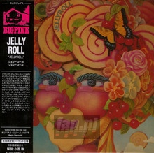 Jellyroll - Jelly Roll
