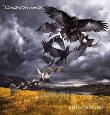 Rattle That Lock - David Gilmour