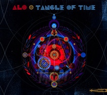Tangle Of Time - Alo