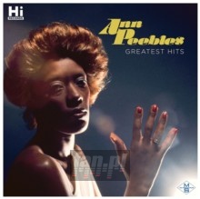 Greatest Hits - Ann Peebles