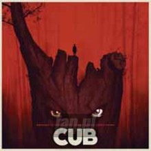 Cub  OST - Steve Moore