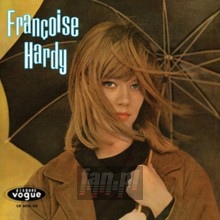 Tous Les Garcons Et Les Filles - Francoise Hardy