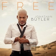 Free - Jonathan Butler