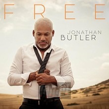 Free - Jonathan Butler - bigger Free - Jonathan Butler