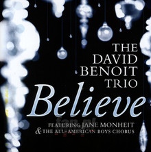 Believe - David Benoit