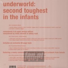Second Toughest In The Infants - Underworld