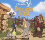Once Upon A Time - Otava Yo